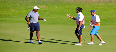 Curacao Golf Tournament