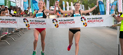 Run Barbados Marathon