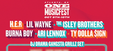 One Music Fest