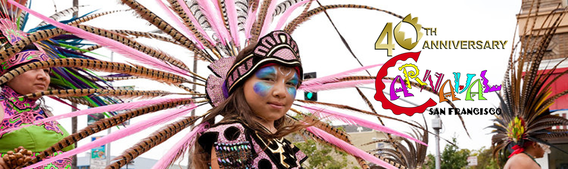 San Francisco  Carnival
